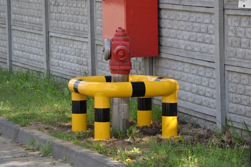 Odboje hydrantowe