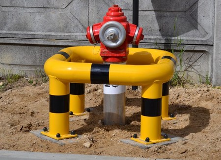 Odboje hydrantowe